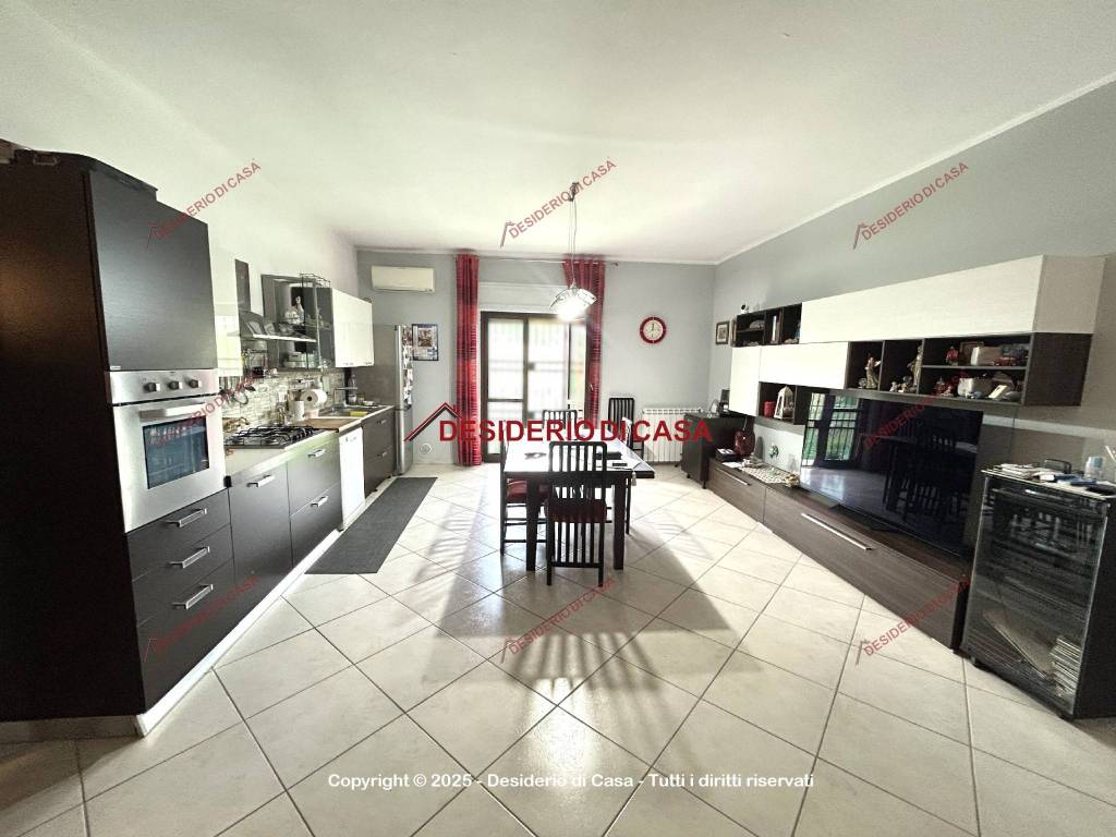 appartamento in vendita a Casteldaccia