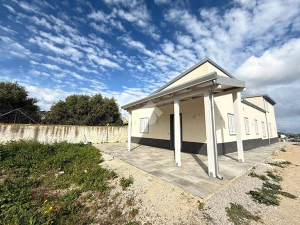 casa indipendente in vendita a Casteldaccia