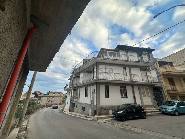 appartamento in vendita a Casteldaccia