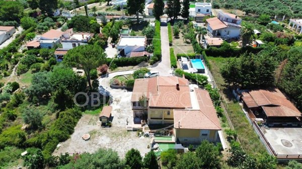 casa indipendente in vendita a Casteldaccia