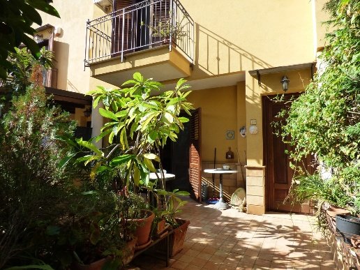 casa indipendente in vendita a Casteldaccia