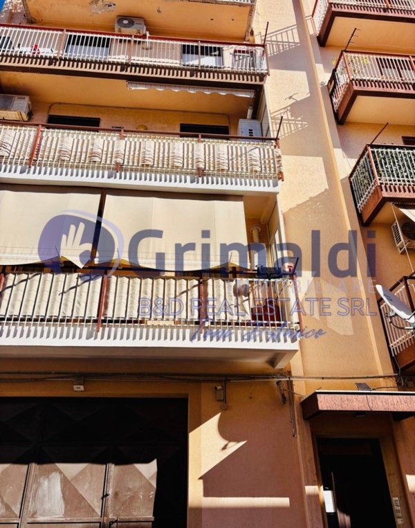 appartamento in affitto a Casteldaccia