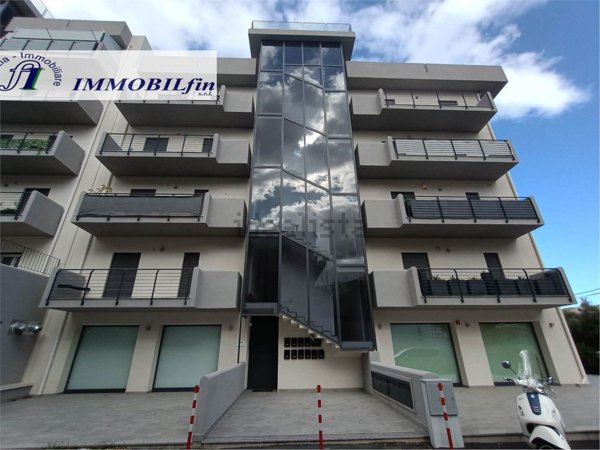 appartamento in vendita a Casteldaccia