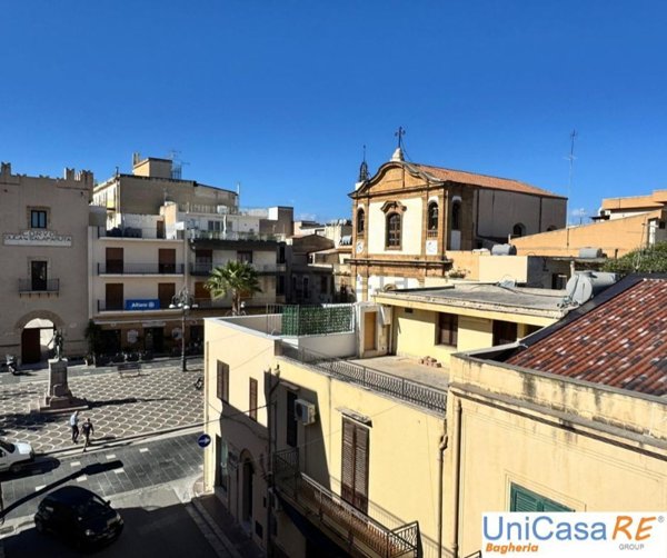 appartamento in vendita a Casteldaccia