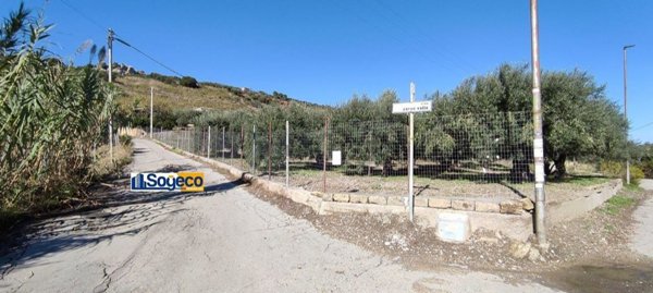 terreno agricolo in vendita a Casteldaccia