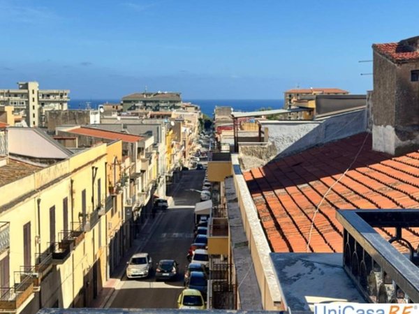 appartamento in vendita a Casteldaccia