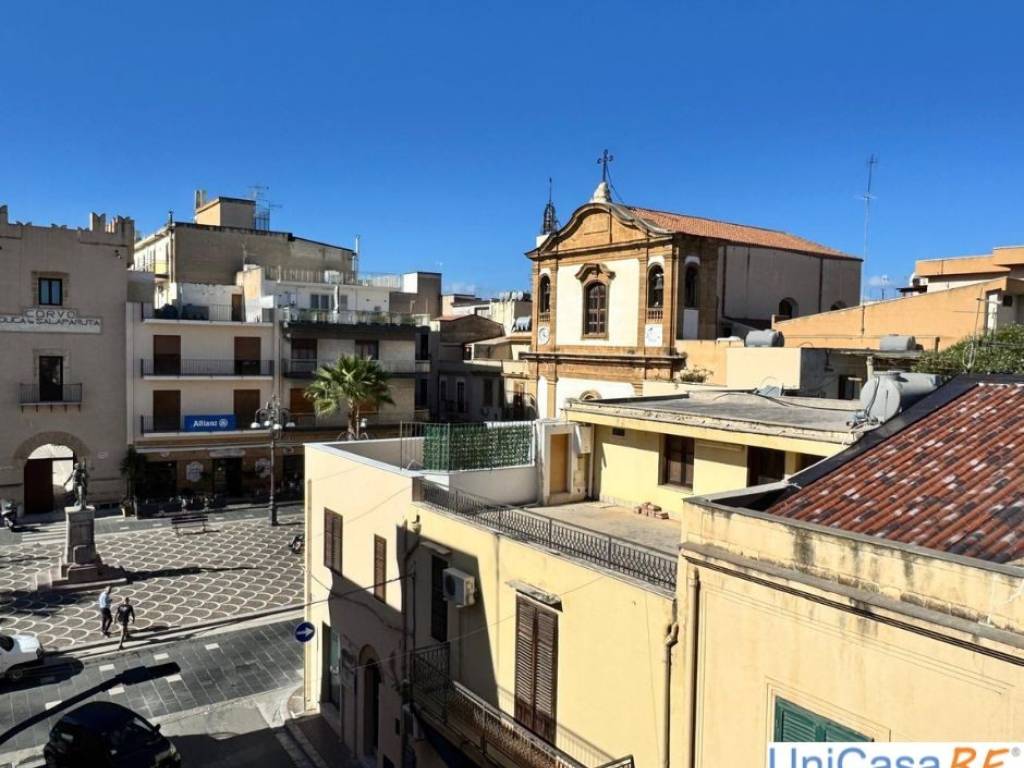 appartamento in vendita a Casteldaccia