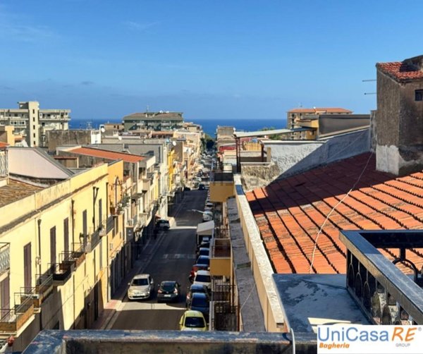 appartamento in vendita a Casteldaccia