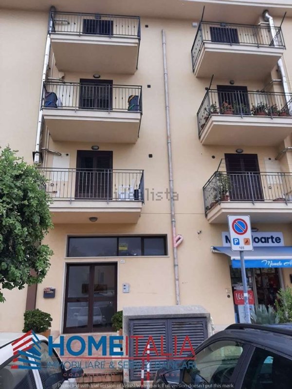 appartamento in vendita a Casteldaccia