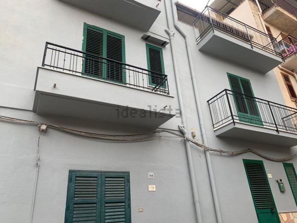 appartamento in vendita a Casteldaccia