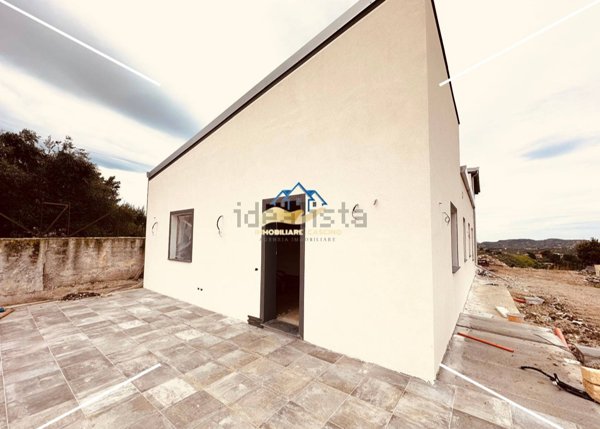 casa indipendente in vendita a Casteldaccia