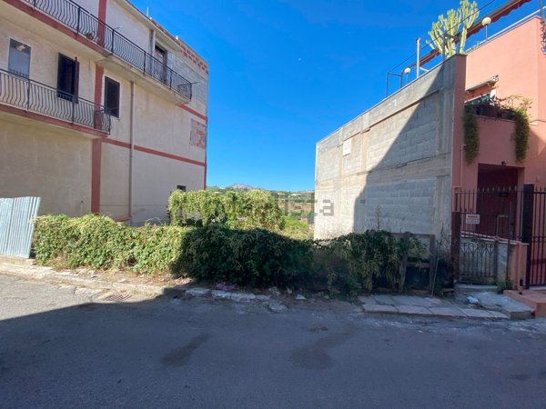 terreno edificabile in vendita a Casteldaccia