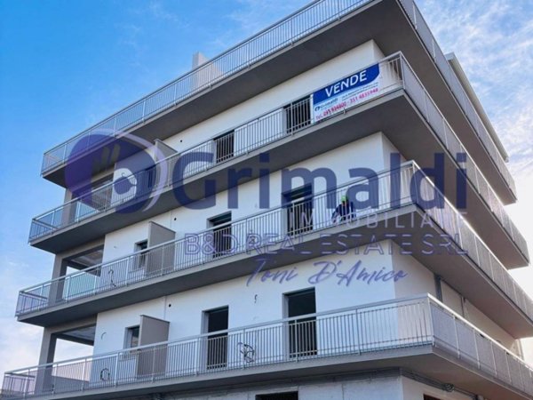 appartamento in vendita a Casteldaccia