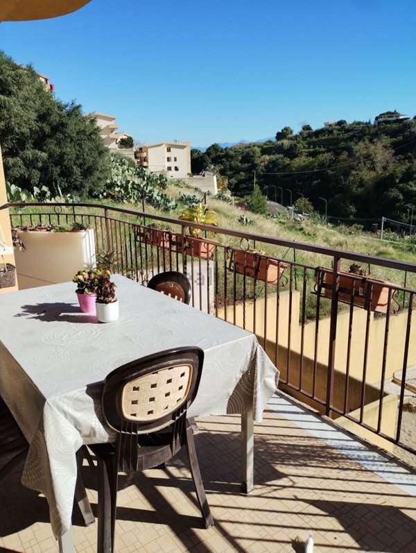 appartamento in vendita a Casteldaccia