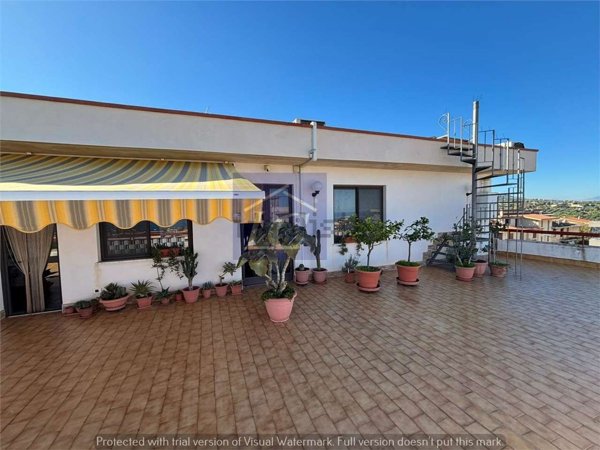 appartamento in vendita a Casteldaccia