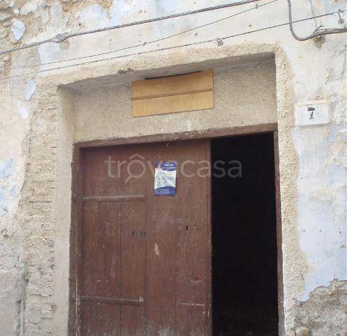 appartamento in vendita a Casteldaccia