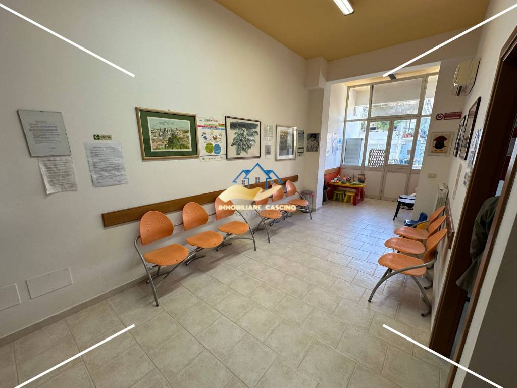 ufficio in vendita a Casteldaccia