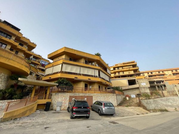 appartamento in vendita a Casteldaccia