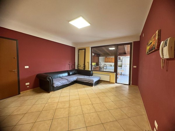 appartamento in vendita a Casteldaccia