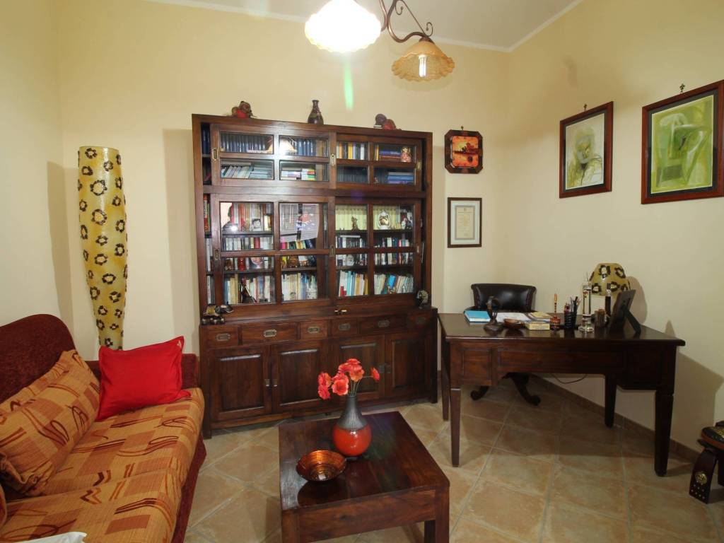 casa indipendente in vendita a Casteldaccia