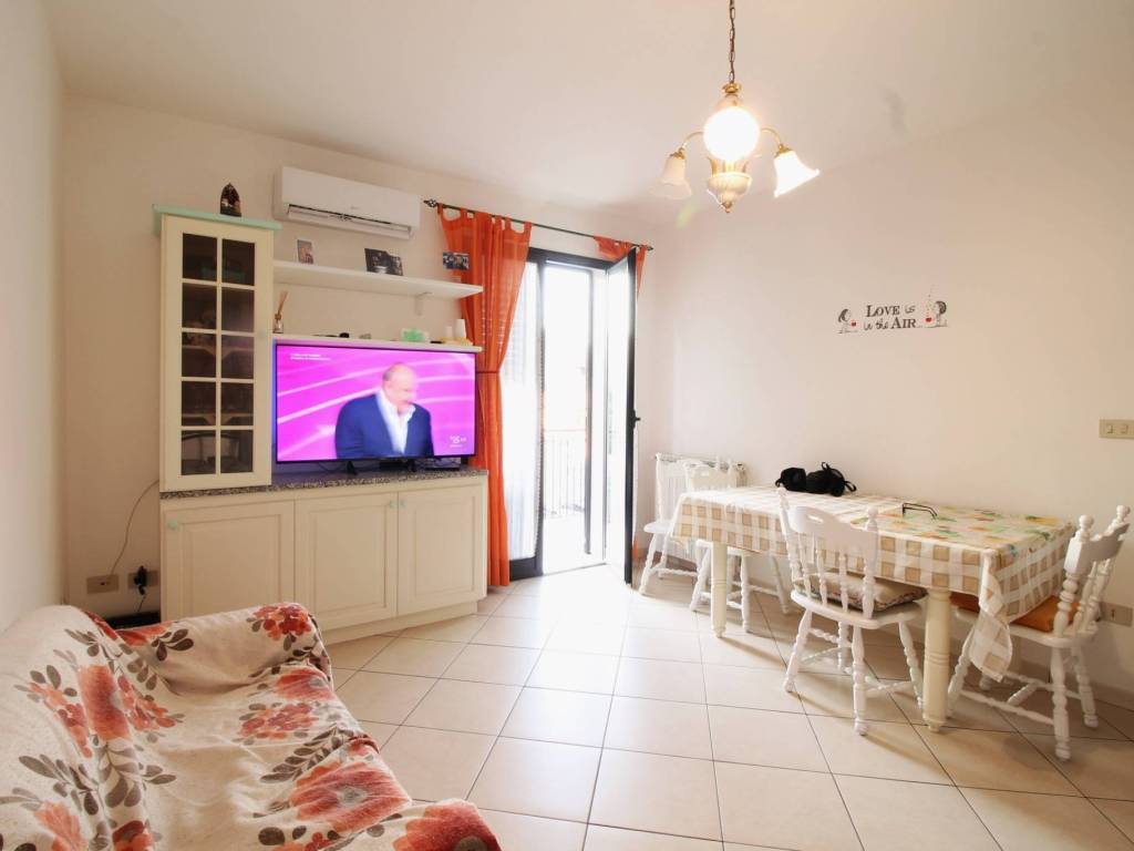 appartamento in vendita a Casteldaccia