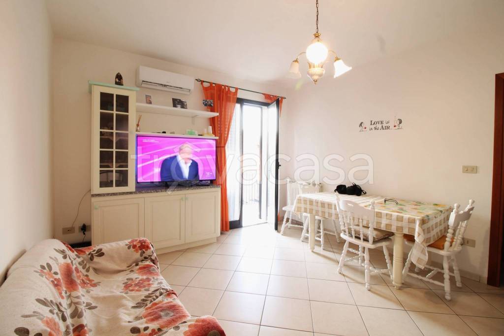 appartamento in vendita a Casteldaccia