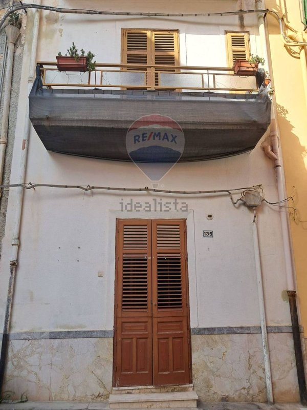 casa indipendente in vendita a Casteldaccia