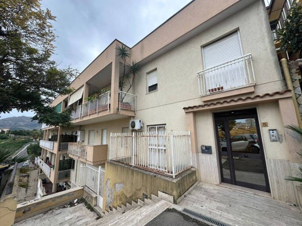 appartamento in vendita a Casteldaccia