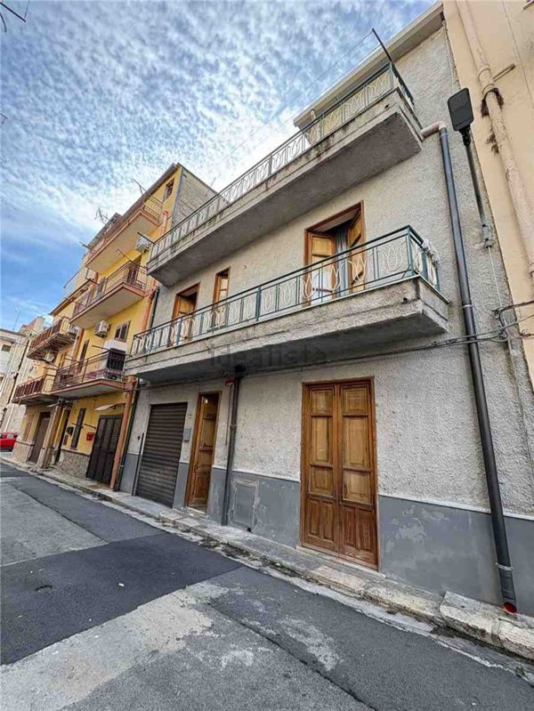 appartamento in vendita a Casteldaccia