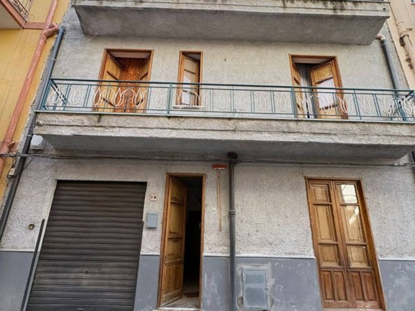 casa indipendente in vendita a Casteldaccia