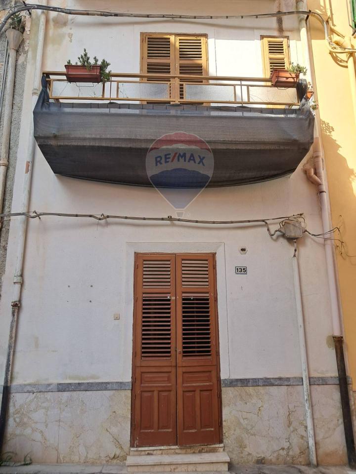 casa indipendente in vendita a Casteldaccia