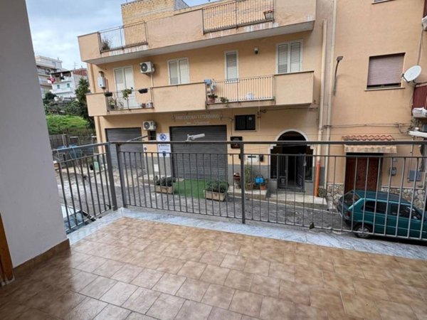 appartamento in vendita a Casteldaccia