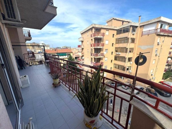 appartamento in vendita a Casteldaccia