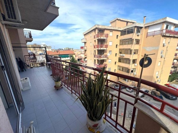 appartamento in vendita a Casteldaccia