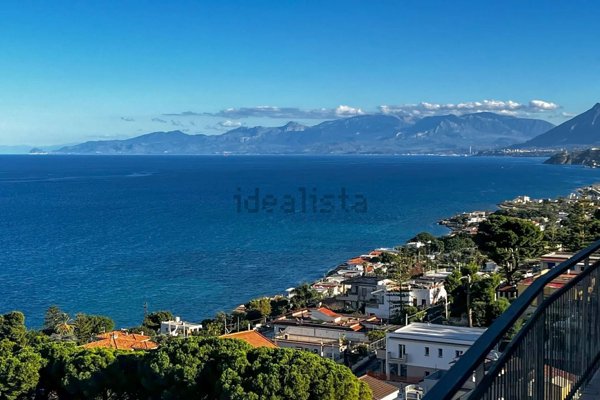 appartamento in vendita a Casteldaccia