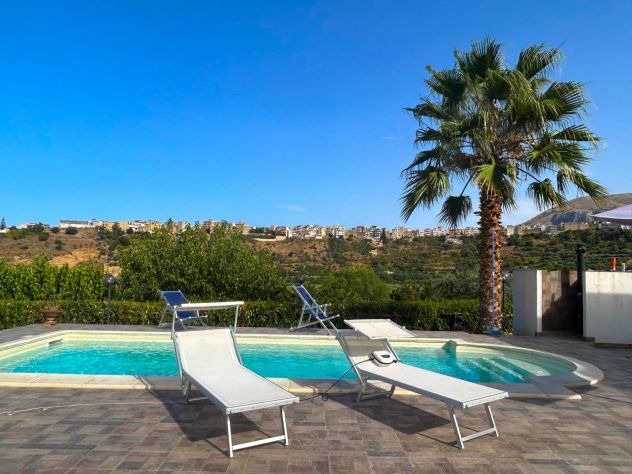 casa indipendente in vendita a Casteldaccia