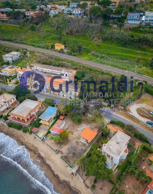 casa indipendente in vendita a Casteldaccia