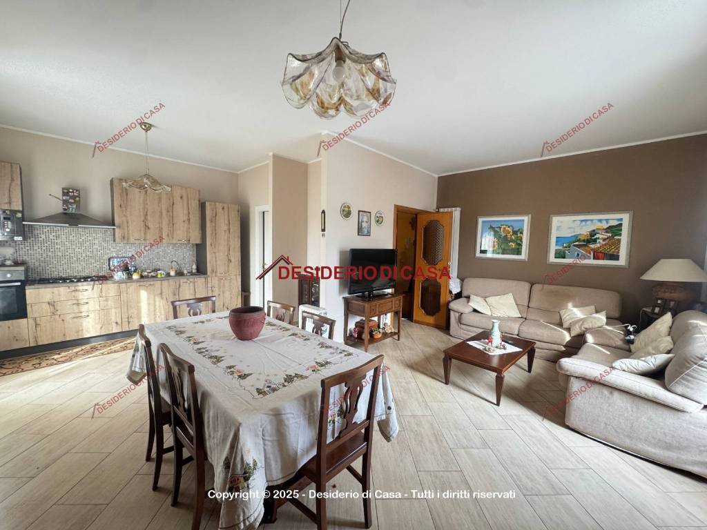 appartamento in vendita a Casteldaccia