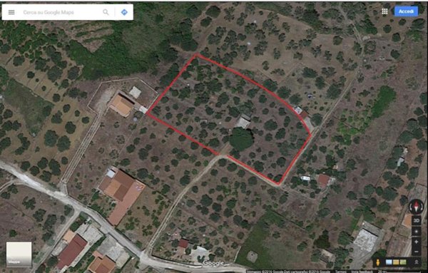 casa indipendente in vendita a Casteldaccia