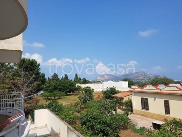 appartamento in vendita a Casteldaccia