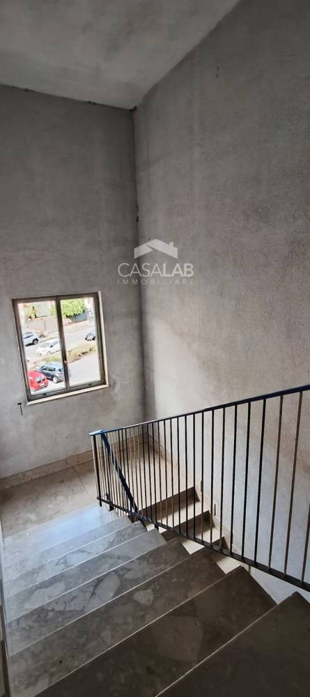 appartamento in vendita a Casteldaccia