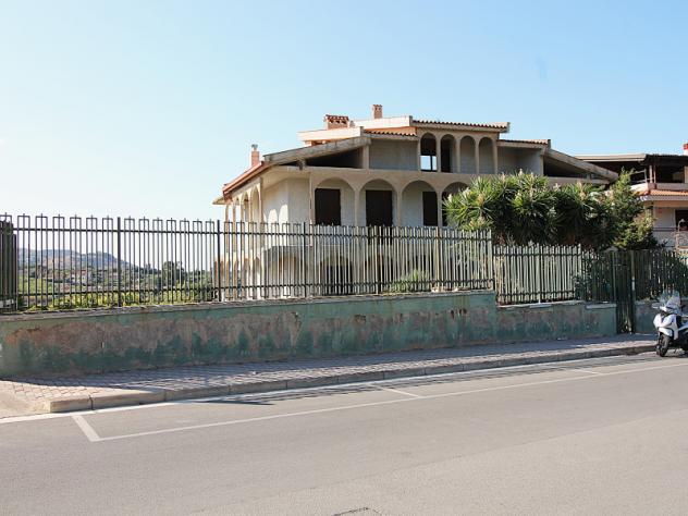 appartamento in vendita a Casteldaccia