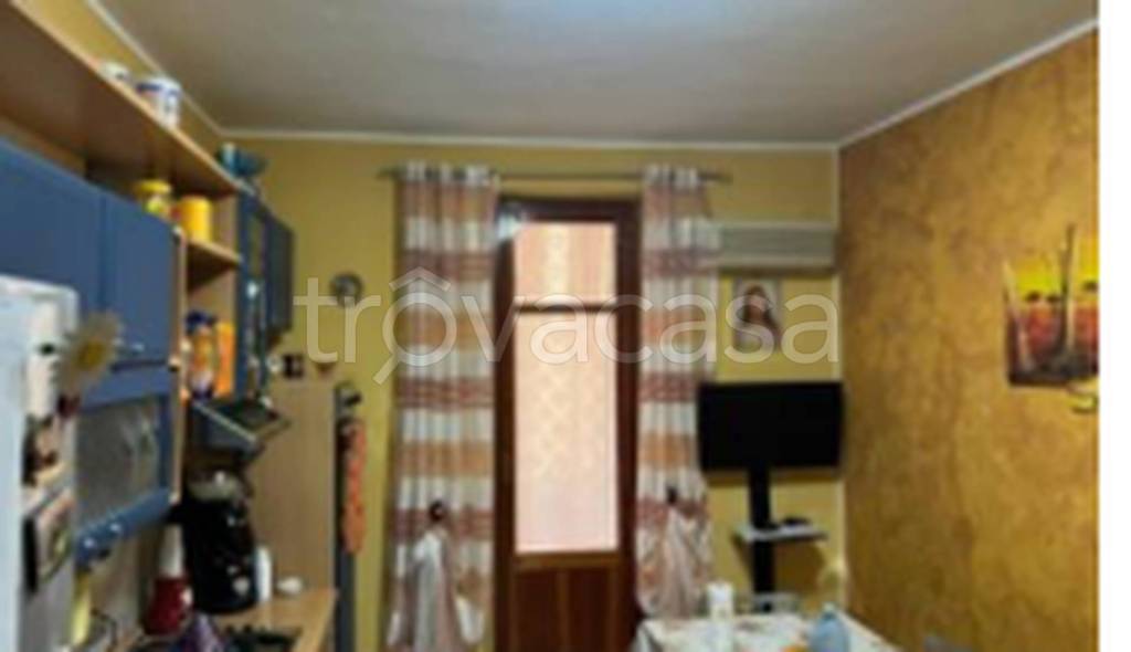 appartamento in vendita a Casteldaccia