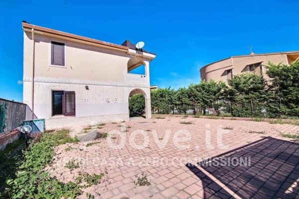 casa indipendente in vendita a Casteldaccia