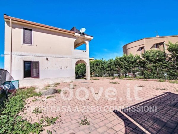 casa indipendente in vendita a Casteldaccia