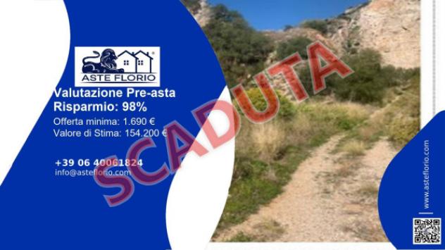 terreno agricolo in vendita a Casteldaccia