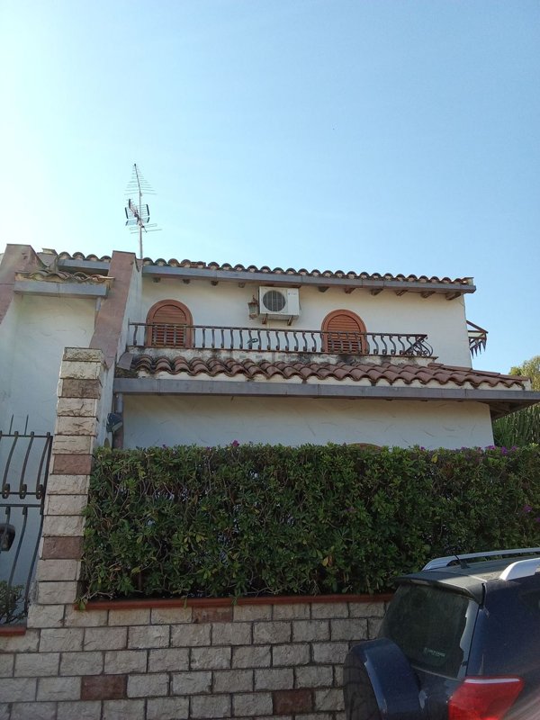 casa indipendente in vendita a Casteldaccia