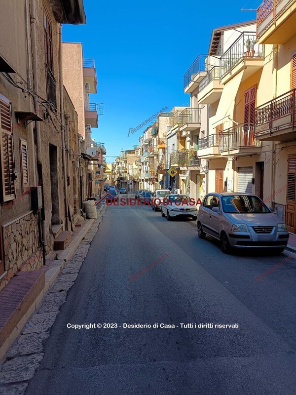 casa indipendente in vendita a Casteldaccia