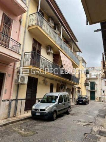 appartamento in vendita a Casteldaccia