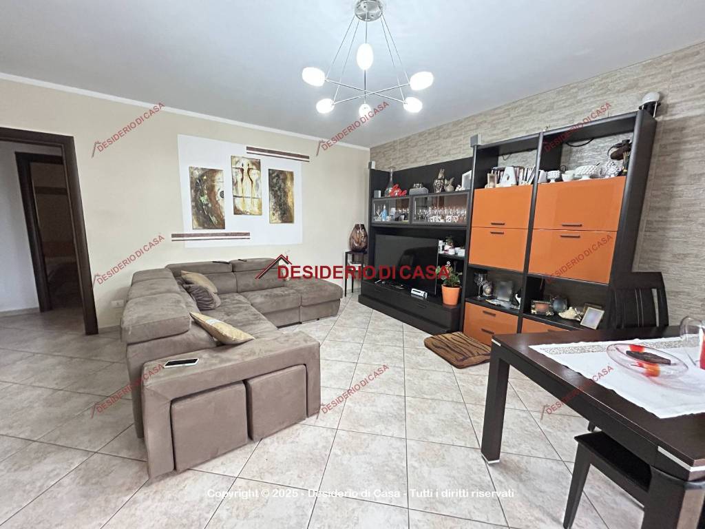 appartamento in vendita a Casteldaccia